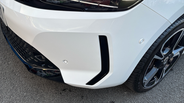 Vauxhall Corsa 1.2 Turbo GS 5dr Petrol Hatchback